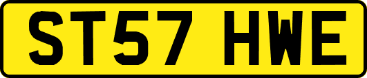 ST57HWE