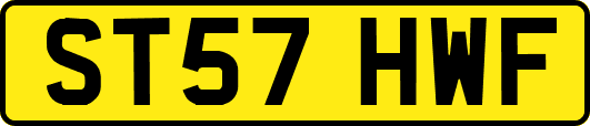 ST57HWF