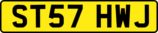 ST57HWJ