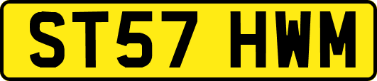 ST57HWM
