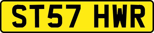 ST57HWR