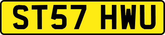 ST57HWU