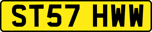 ST57HWW