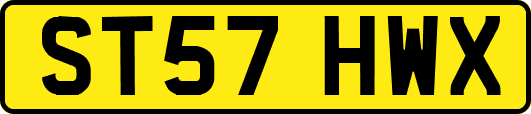 ST57HWX