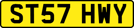 ST57HWY