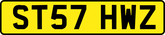 ST57HWZ