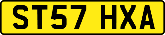 ST57HXA