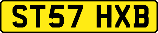 ST57HXB