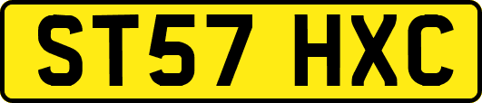 ST57HXC