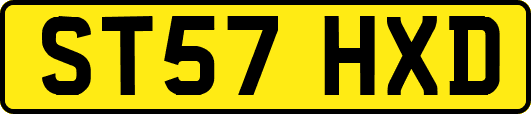 ST57HXD