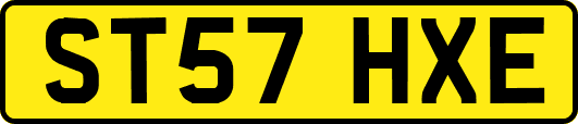 ST57HXE