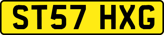 ST57HXG