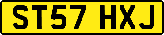 ST57HXJ