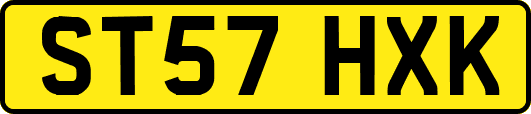 ST57HXK