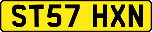 ST57HXN