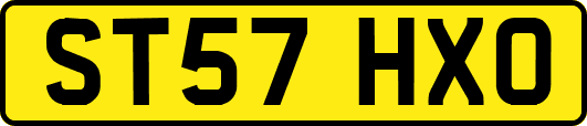 ST57HXO