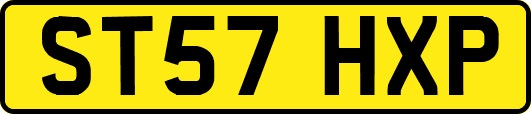ST57HXP