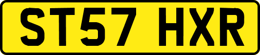 ST57HXR