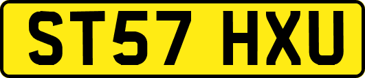ST57HXU
