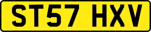 ST57HXV
