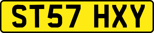 ST57HXY