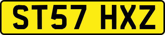 ST57HXZ