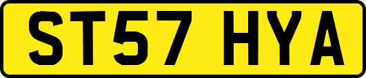 ST57HYA