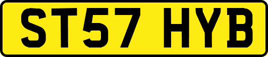 ST57HYB