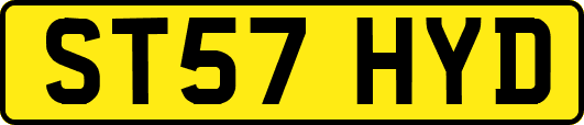 ST57HYD