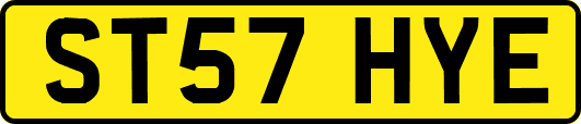ST57HYE
