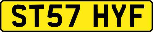 ST57HYF