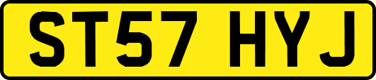 ST57HYJ