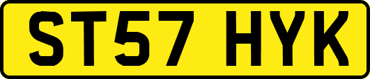 ST57HYK