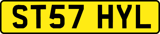 ST57HYL