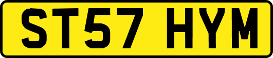 ST57HYM