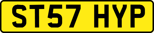 ST57HYP