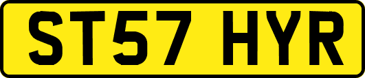 ST57HYR