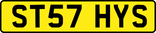 ST57HYS