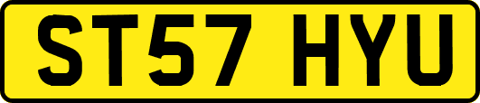 ST57HYU
