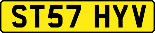 ST57HYV
