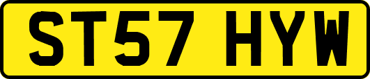 ST57HYW