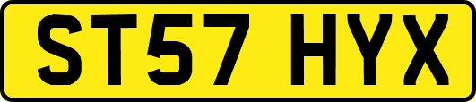 ST57HYX