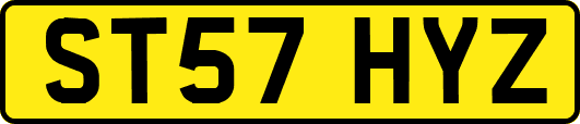 ST57HYZ
