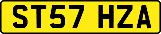 ST57HZA