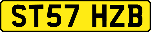 ST57HZB