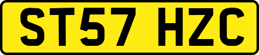 ST57HZC