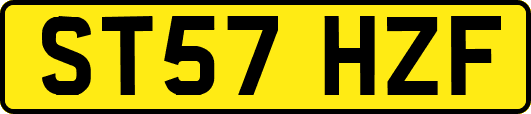 ST57HZF
