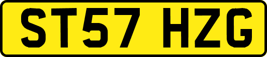ST57HZG