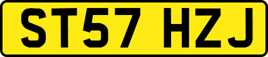 ST57HZJ