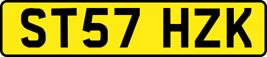 ST57HZK